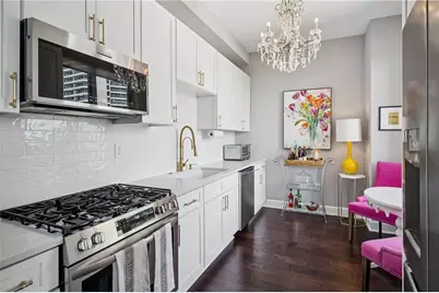 2626 Peachtree Road NW #1104, Atlanta, GA 30305 - Photo 10