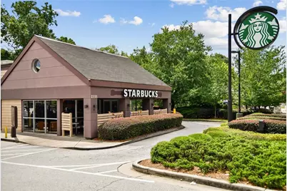2626 Peachtree Road NW #1104, Atlanta, GA 30305 - Photo 54