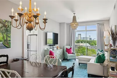 2626 Peachtree Road NW #1104, Atlanta, GA 30305 - Photo 4