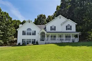 351 Laiken Dr, Jasper, GA 30143 - Photo 1