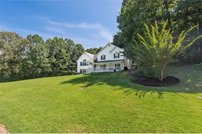 351 Laiken Drive, Jasper, GA 30143 - Photo 2