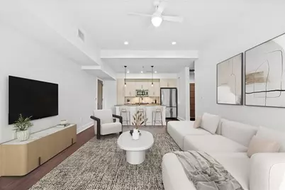 1100 Howell Mill Road NW #212, Atlanta, GA 30318 - Photo 20