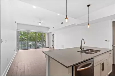 1100 Howell Mill Road NW #212, Atlanta, GA 30318 - Photo 16