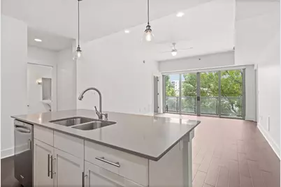 1100 Howell Mill Road NW #212, Atlanta, GA 30318 - Photo 12