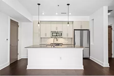 1100 Howell Mill Road NW #212, Atlanta, GA 30318 - Photo 14