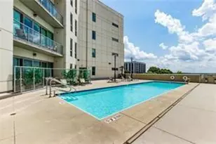 1100 Howell Mill Rd NW, Atlanta, GA 30318 - Photo 40