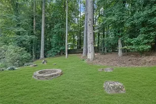 4491 Calumet Dr NW, Kennesaw, GA 30152 - Photo 32