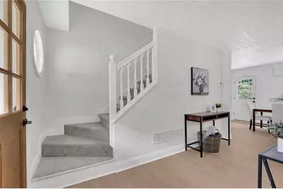 4491 Calumet Drive NW, Kennesaw, GA 30152 - Photo 4