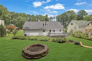 4491 Calumet Dr NW, Kennesaw, GA 30152 - Photo 30