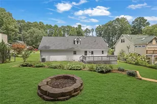 4491 Calumet Dr NW, Kennesaw, GA 30152 - Photo 30