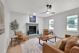 4491 Calumet Dr NW, Kennesaw, GA 30152 - Photo 8