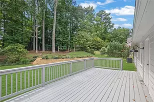 4491 Calumet Dr NW, Kennesaw, GA 30152 - Photo 28