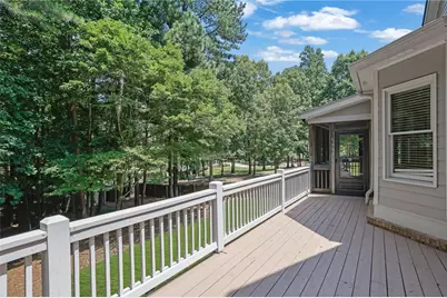 5166 Hill Road NW, Acworth, GA 30101 - Photo 72