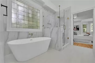 5166 Hill Road NW, Acworth, GA 30101 - Photo 38
