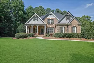 5166 Hill Road NW, Acworth, GA 30101 - Photo 2