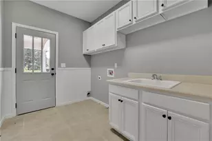 5166 Hill Road NW, Acworth, GA 30101 - Photo 30