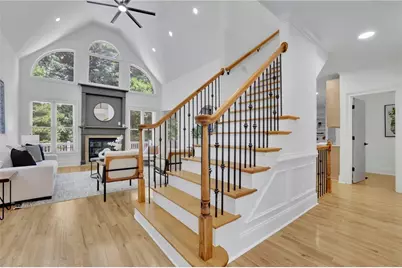 5166 Hill Road NW, Acworth, GA 30101 - Photo 12