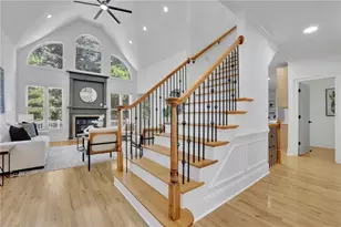 5166 Hill Road NW, Acworth, GA 30101 - Photo 12