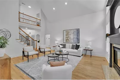 5166 Hill Road NW, Acworth, GA 30101 - Photo 18