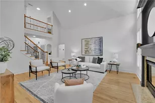 5166 Hill Road NW, Acworth, GA 30101 - Photo 18