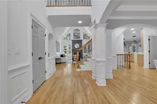 5166 Hill Road NW, Acworth, GA 30101 - Photo 4