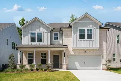 3995 Alderstone Drive, Flowery Branch, GA 30542 - Photo 4