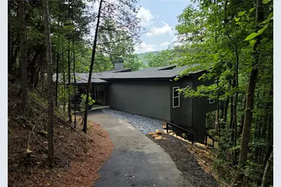 484 Rockwater Road, Ellijay, GA 30536 - Photo 2