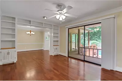 2020 Heatherdale Lane SW, Marietta, GA 30064 - Photo 6