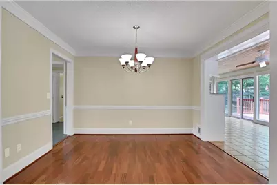 2020 Heatherdale Lane SW, Marietta, GA 30064 - Photo 8
