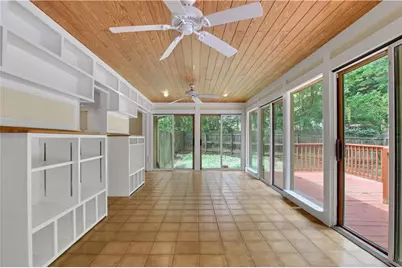 2020 Heatherdale Lane SW, Marietta, GA 30064 - Photo 14