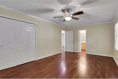 2020 Heatherdale Lane SW, Marietta, GA 30064 - Photo 26