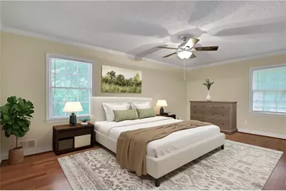2020 Heatherdale Lane SW, Marietta, GA 30064 - Photo 24