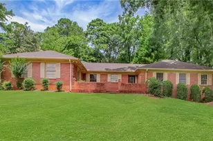 2020 Heatherdale Ln SW, Marietta, GA 30064 - Photo 1