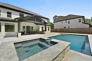 2694 Thompson Mill Rd, Buford, GA 30519 - Photo 8