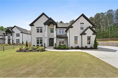 2694 Thompson Mill Road, Buford, GA 30519 - Photo 6