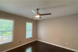 3609 Lakeside Pointe NW, Kennesaw, GA 30144 - Photo 36