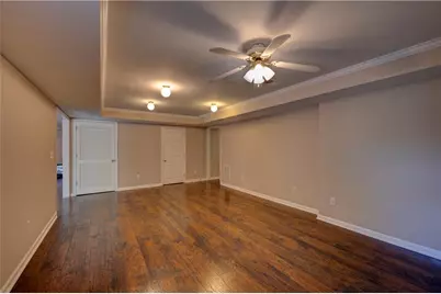 3609 Lakeside Pointe NW, Kennesaw, GA 30144 - Photo 50