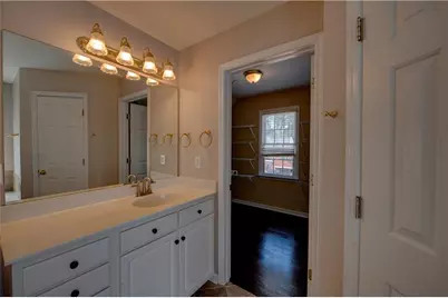 3609 Lakeside Pointe NW, Kennesaw, GA 30144 - Photo 34