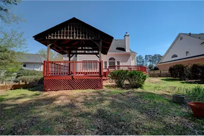 3609 Lakeside Pointe NW, Kennesaw, GA 30144 - Photo 60