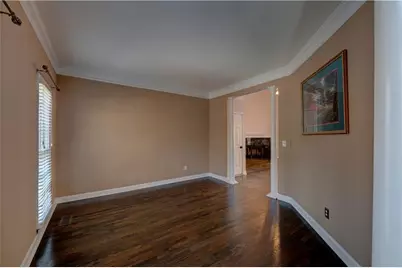 3609 Lakeside Pointe NW, Kennesaw, GA 30144 - Photo 18