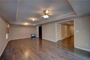 3609 Lakeside Pointe NW, Kennesaw, GA 30144 - Photo 54