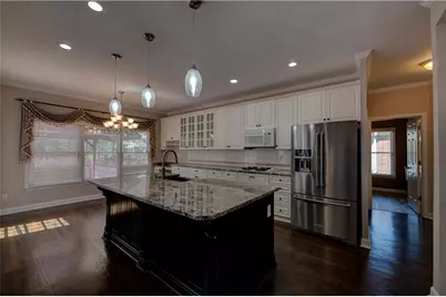 3609 Lakeside Pointe NW, Kennesaw, GA 30144 - Photo 12