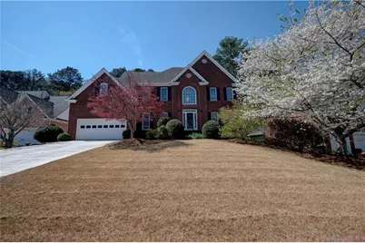 3609 Lakeside Pointe NW, Kennesaw, GA 30144 - Photo 2