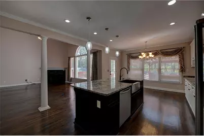 3609 Lakeside Pointe NW, Kennesaw, GA 30144 - Photo 8