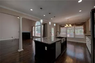 3609 Lakeside Pointe NW, Kennesaw, GA 30144 - Photo 8