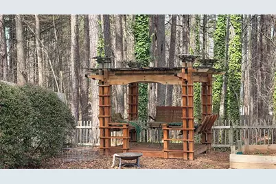 3609 Lakeside Pointe NW, Kennesaw, GA 30144 - Photo 62