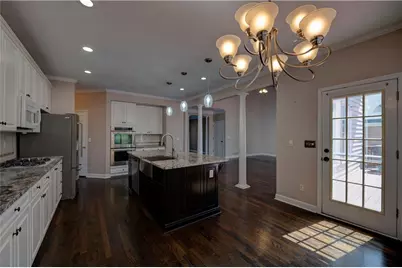 3609 Lakeside Pointe NW, Kennesaw, GA 30144 - Photo 10