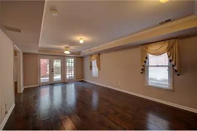 3609 Lakeside Pointe NW, Kennesaw, GA 30144 - Photo 56