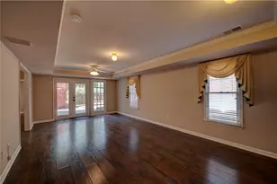3609 Lakeside Pointe NW, Kennesaw, GA 30144 - Photo 56
