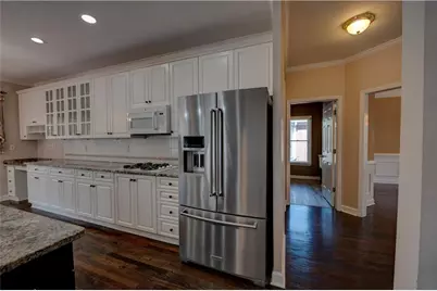 3609 Lakeside Pointe NW, Kennesaw, GA 30144 - Photo 14